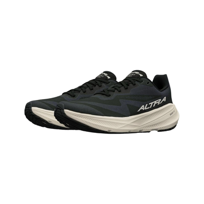 Altra Women’s Experience Flow 3 Running Shoes – Black/White