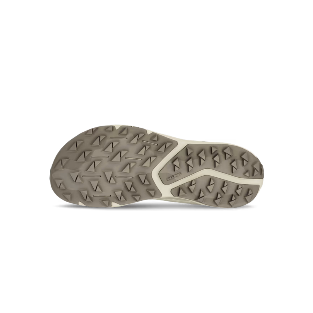 Altra Men’s Experience Flow 3 Running Shoes – Light Gray