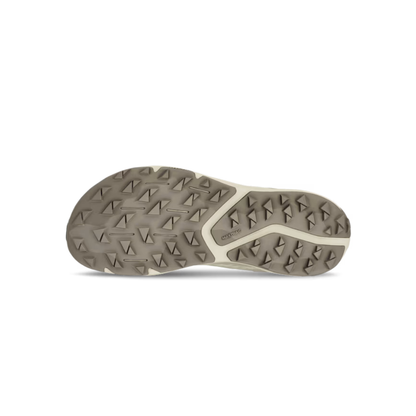 Altra Men’s Experience Flow 3 Running Shoes – Light Gray