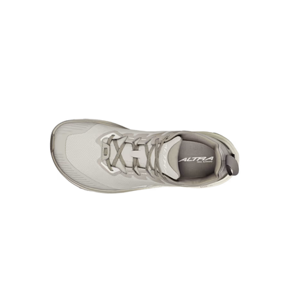 Altra Men’s Experience Flow 3 Running Shoes – Light Gray