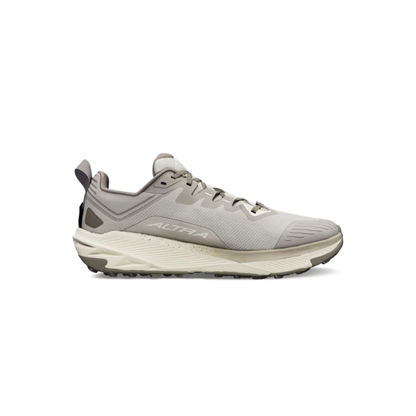 Altra Men’s Experience Flow 3 Running Shoes – Light Gray