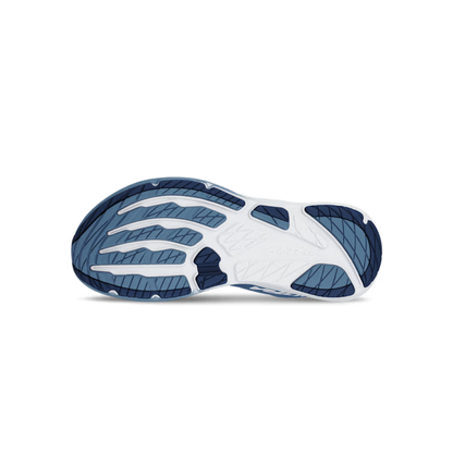 Altra Men's Experience Flow 3 | Trail Running Shoes Navy/Light Blue