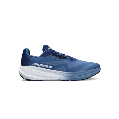 Altra Men's Experience Flow 3 | Trail Running Shoes Navy/Light Blue