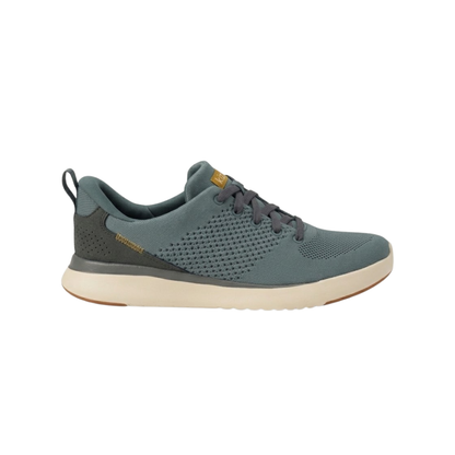 Kizik Lima Unisex Hand's Free Sneakers Stormy Weather Dark Shadow