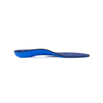Powerstep Pinnacle Unisex Full Length Insoles High Arch Support