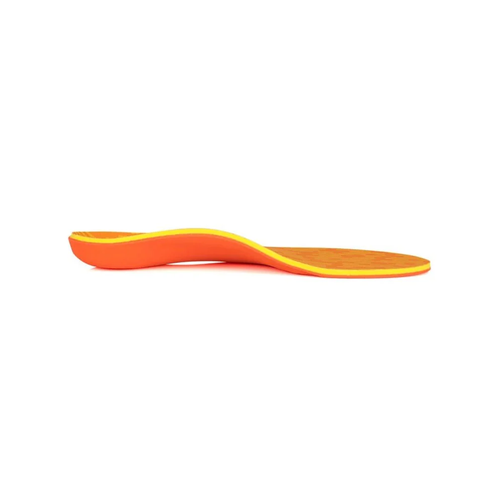 Powerstep Pinnacle Unisex Full Length Insoles High Arch Support