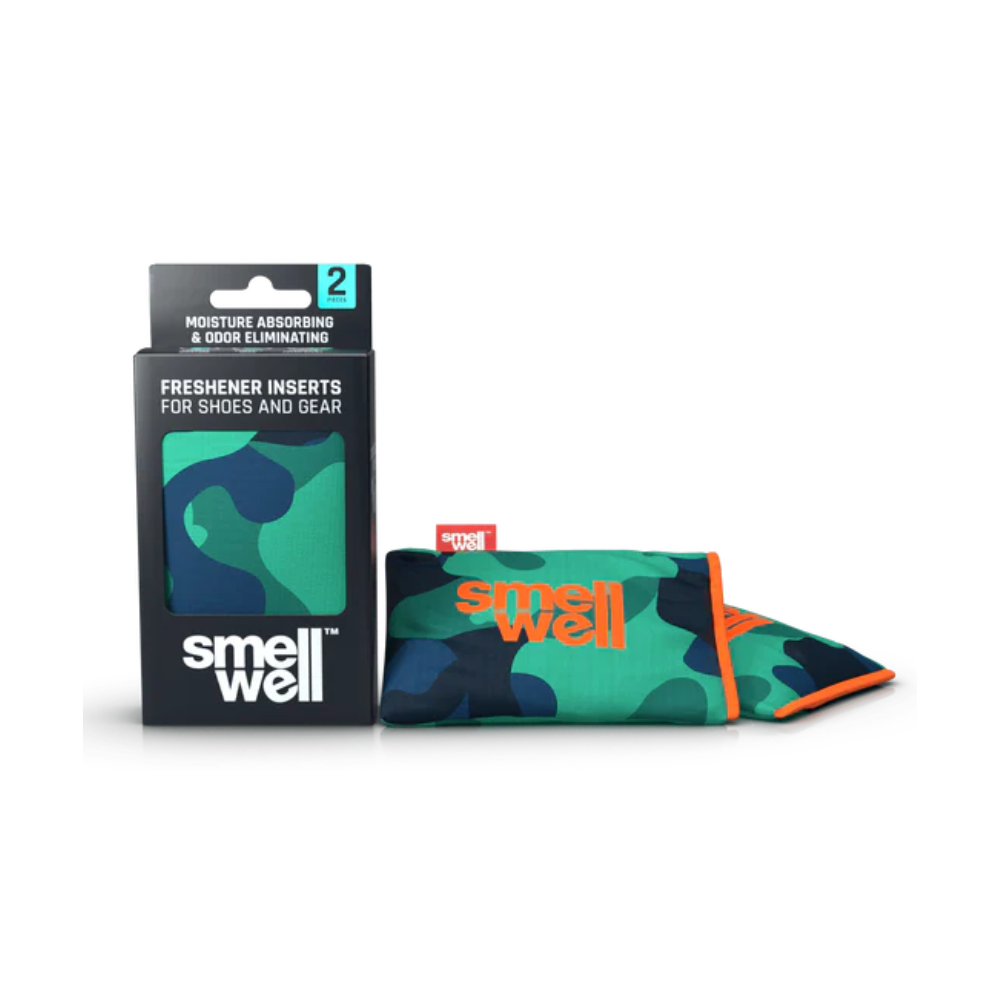 Smell Well Freshener Inserts For Shoes & Gear