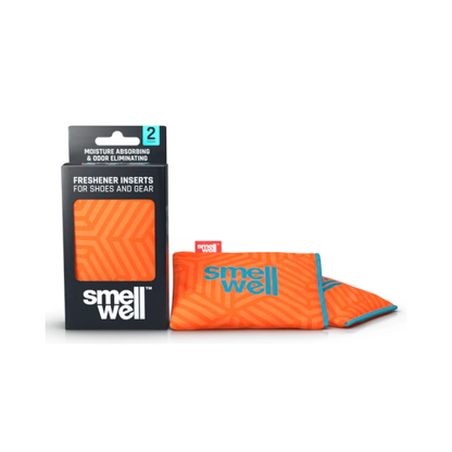 Smell Well Freshener Inserts For Shoes & Gear