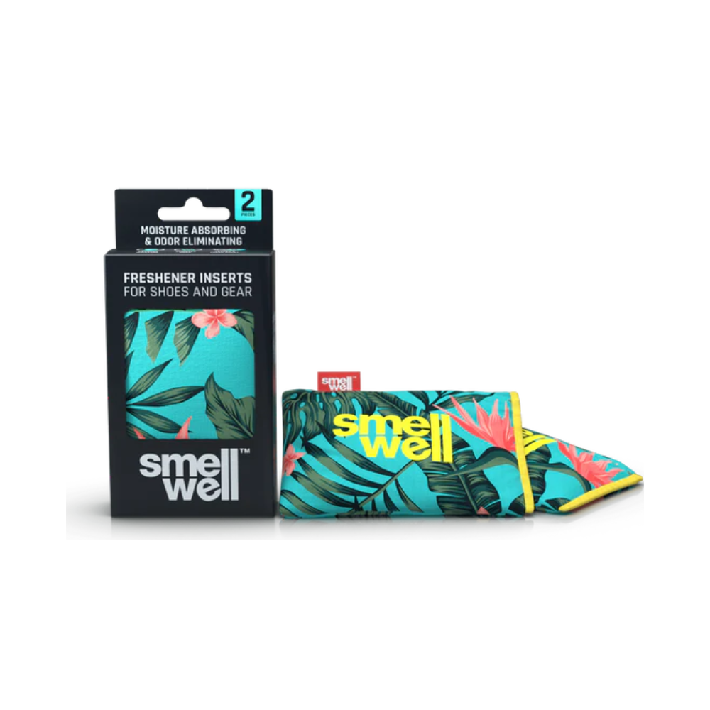 Smell Well Freshener Inserts For Shoes & Gear