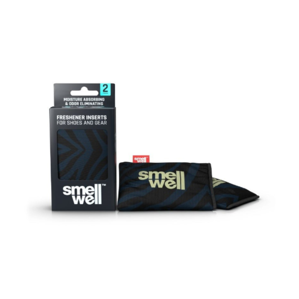 Smell Well Freshener Inserts For Shoes & Gear