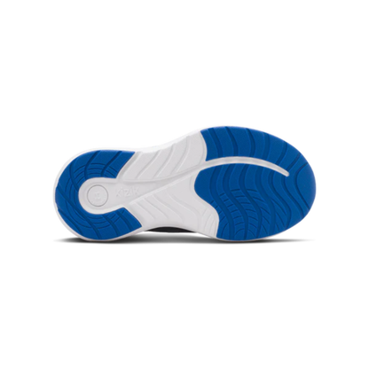 Kizik Athens 2 Kid's Hands-Free Sneaker- Naval Academy/Lapis Blue