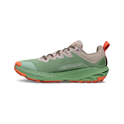 Altra Experience Wild 3+ Men's Trail Running Shoes - Taupe