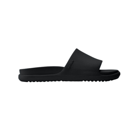 Native Shoes Spencer LX Unisex Slide Sandals Black Eva Waterproof Pool Beach