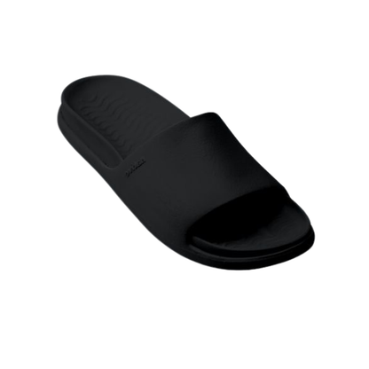 Native Shoes Spencer LX Unisex Slide Sandals Black Eva Waterproof Pool Beach