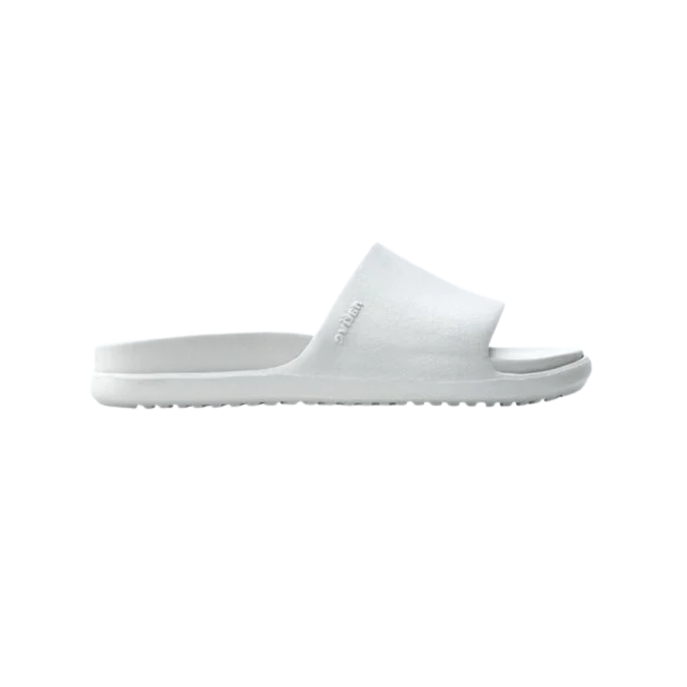 Native Shoes Spencer LX Wanderfoam - Shell White