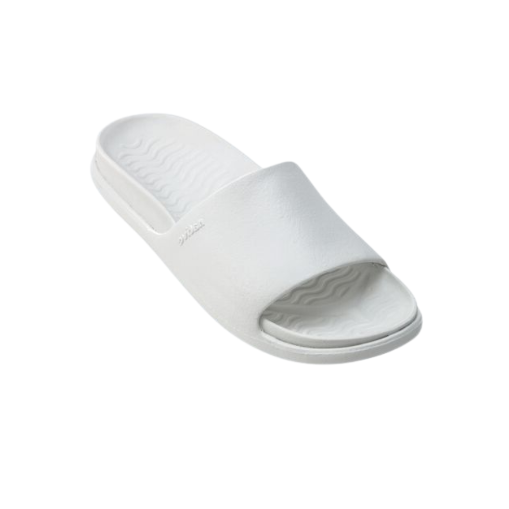 Native Shoes Spencer LX Wanderfoam - Shell White