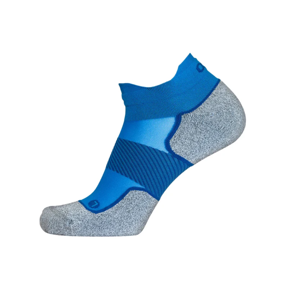 OS1st Active Comfort Socks | No Show – Royal Blue