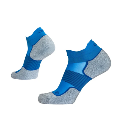 OS1st Active Comfort Socks | No Show – Royal Blue