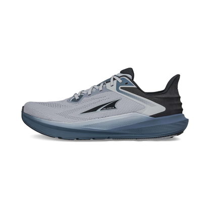 ALTRA Men's Torin 8 Lightweight Running Shoe - Gray