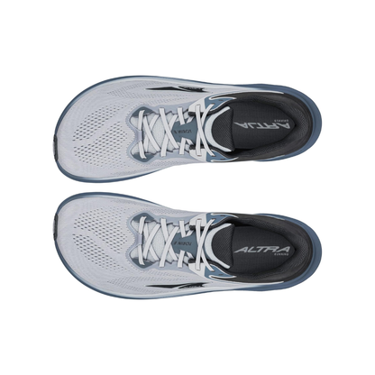 ALTRA Men's Torin 8 Lightweight Running Shoe - Gray