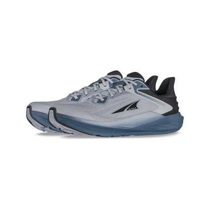ALTRA Men's Torin 8 Lightweight Running Shoe - Gray