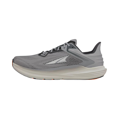 Altra Men's Torin 8 Lightweight Running Shoe - Dark Shadow