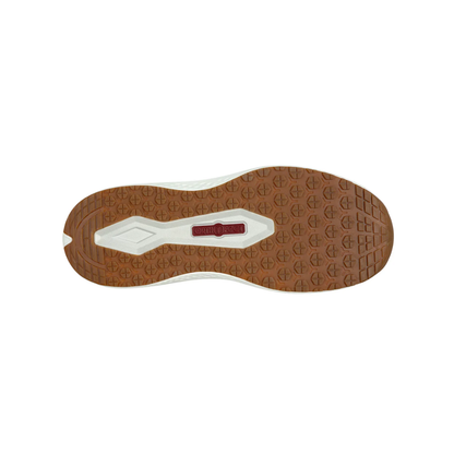 Orthofeet Relay - Women's Running Shoe - Peach