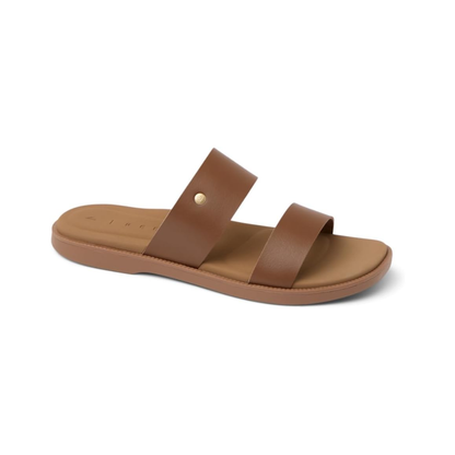 Reef Sunny Alisah Women's Sandals - Brown