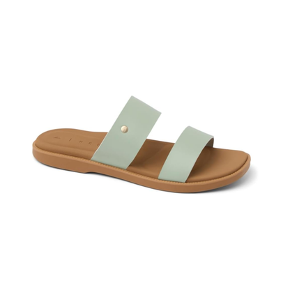 Reef Sunny Alisah Women's Sandals - Sage