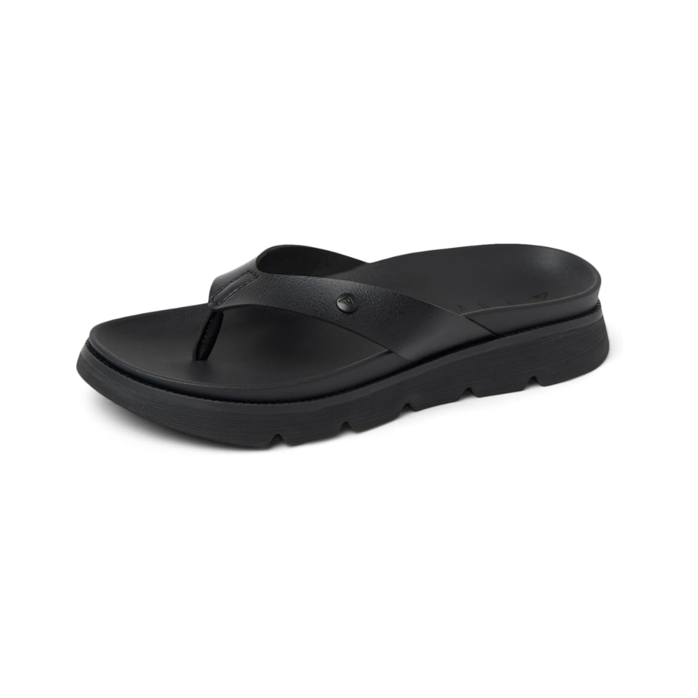 Reef Luxe Vivianahh Women's Sandals - Black