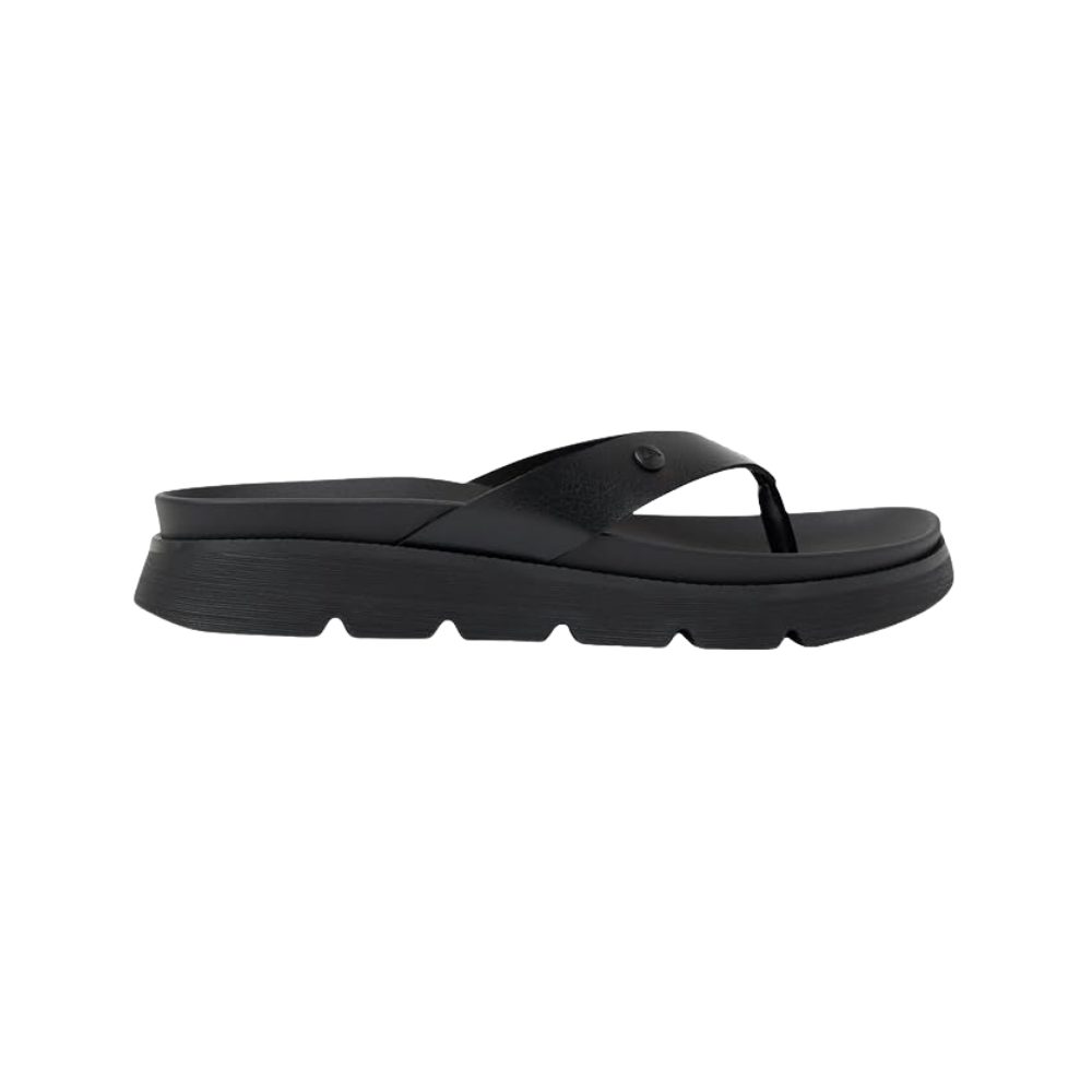 Reef Luxe Vivianahh Women's Sandals - Black