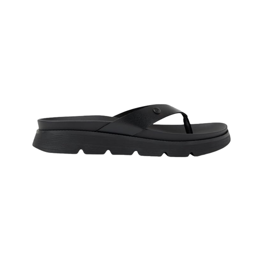 Reef Luxe Vivianahh Women's Sandals - Black