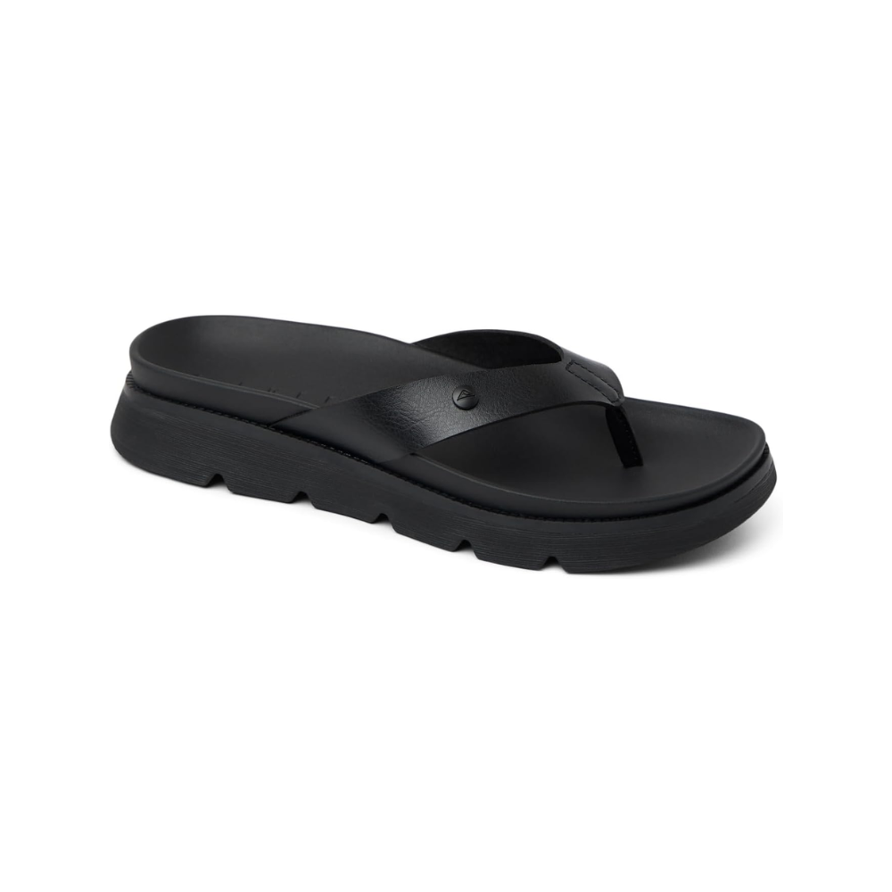 Reef Luxe Vivianahh Women's Sandals - Black