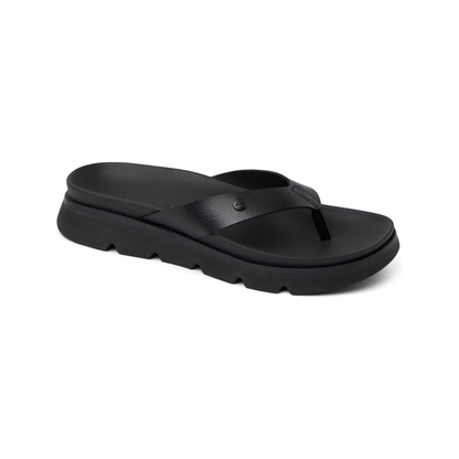Reef Luxe Vivianahh Women's Sandals - Black