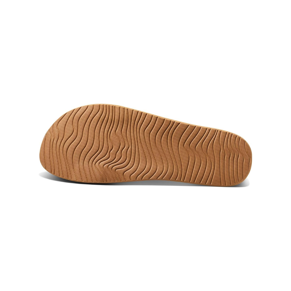 Reef Vista Braid II Women's Slide Sandals - Natural