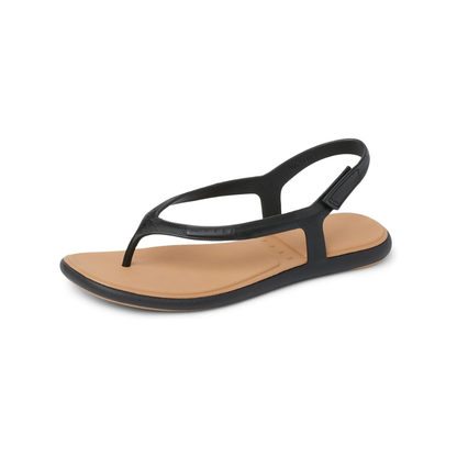 Reef Water Willow Maya Women's Waterproof Sandals - Black