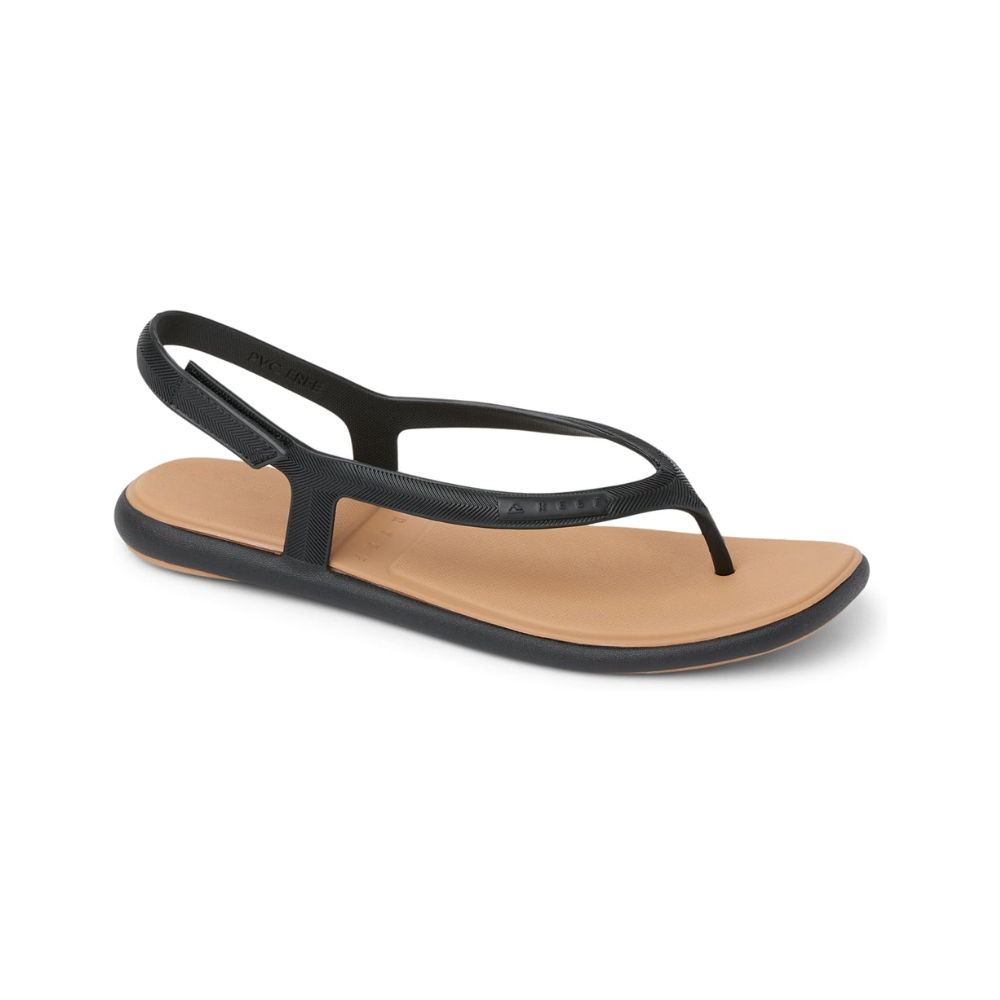 Reef Water Willow Maya Women's Waterproof Sandals - Black