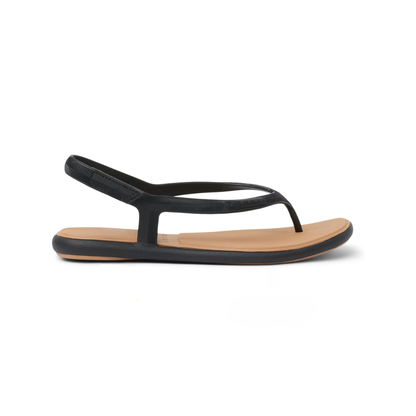 Reef Water Willow Maya Women's Waterproof Sandals - Black