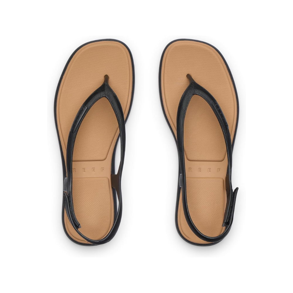 Reef Water Willow Maya Women's Waterproof Sandals - Black
