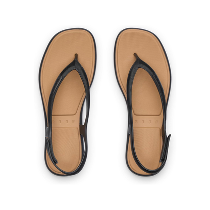 Reef Water Willow Maya Women's Waterproof Sandals - Black