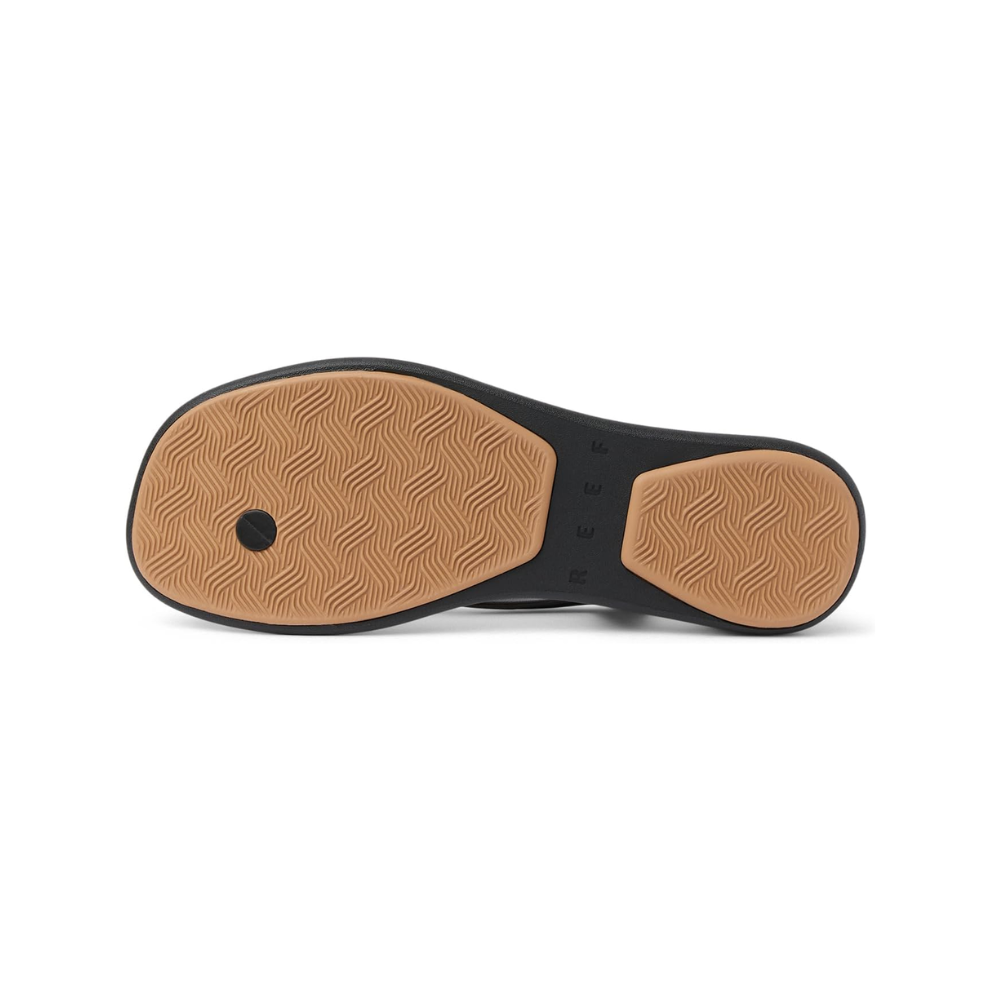 Reef Water Willow Maya Women's Waterproof Sandals - Black