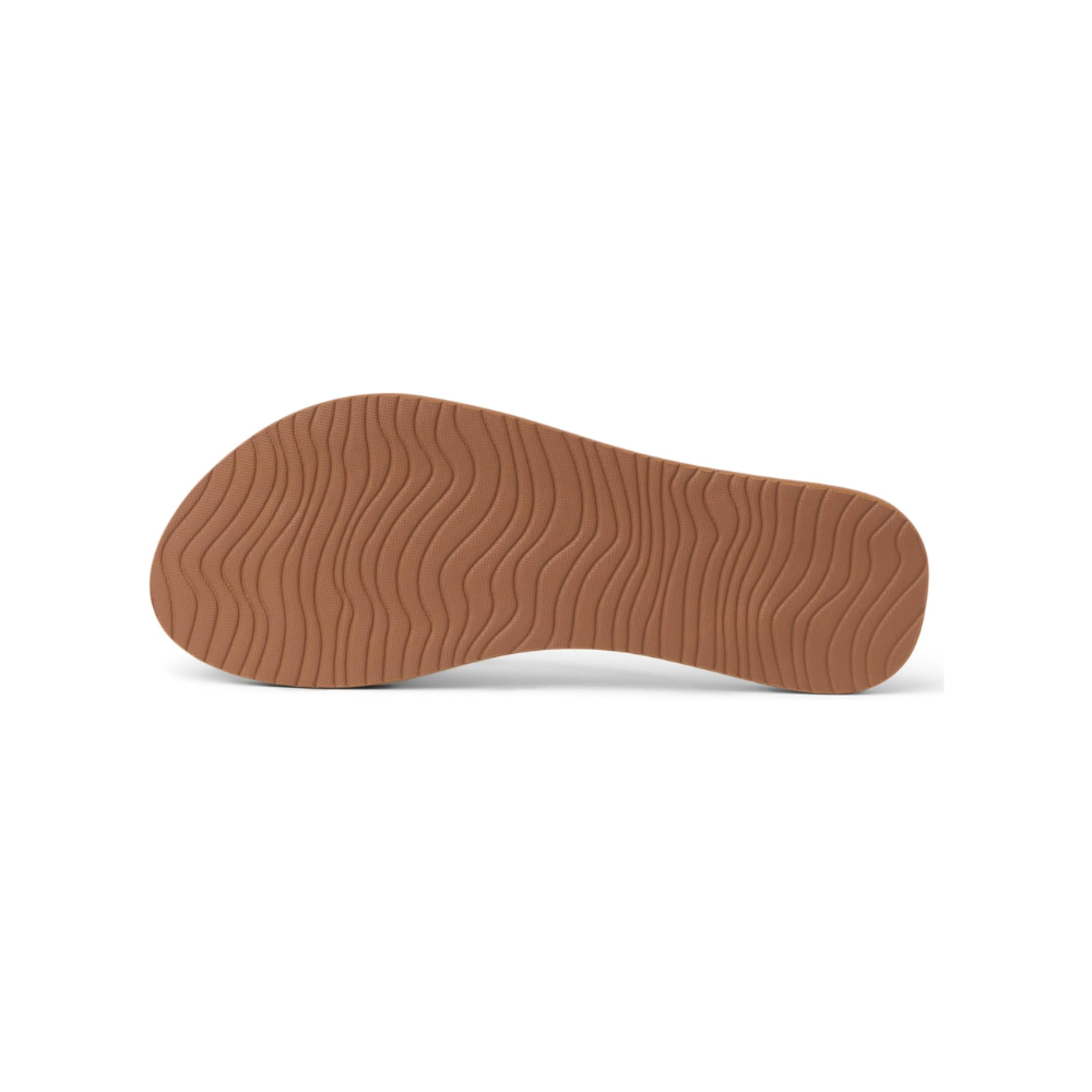 Reef Women's Cushion Bounce Slim Flip Flop Sandals with Arch Support