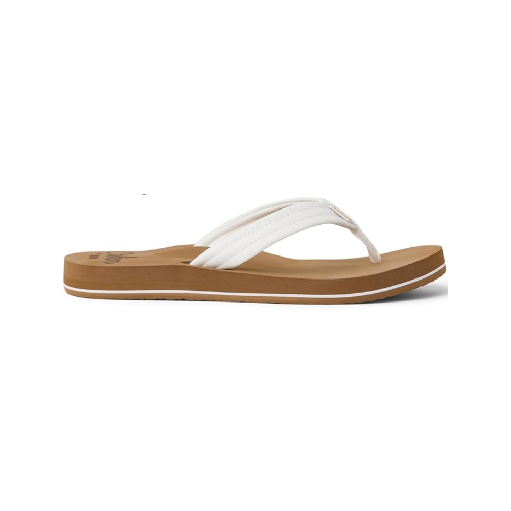 Reef Cushion Breeze Women’s Flip Flop Sandal - Cloud