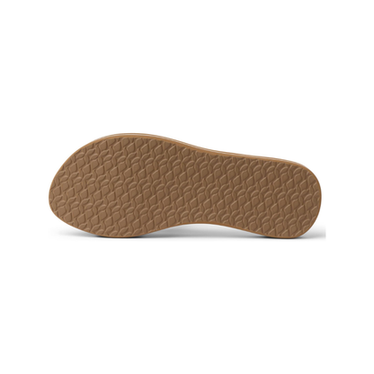 Reef Cushion Breeze Women’s Flip Flop Sandal - Cloud