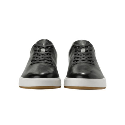 Cole Haan Men's GrandPrø Angleace Sneakers - Black/Sea Stone/Glacier Gray