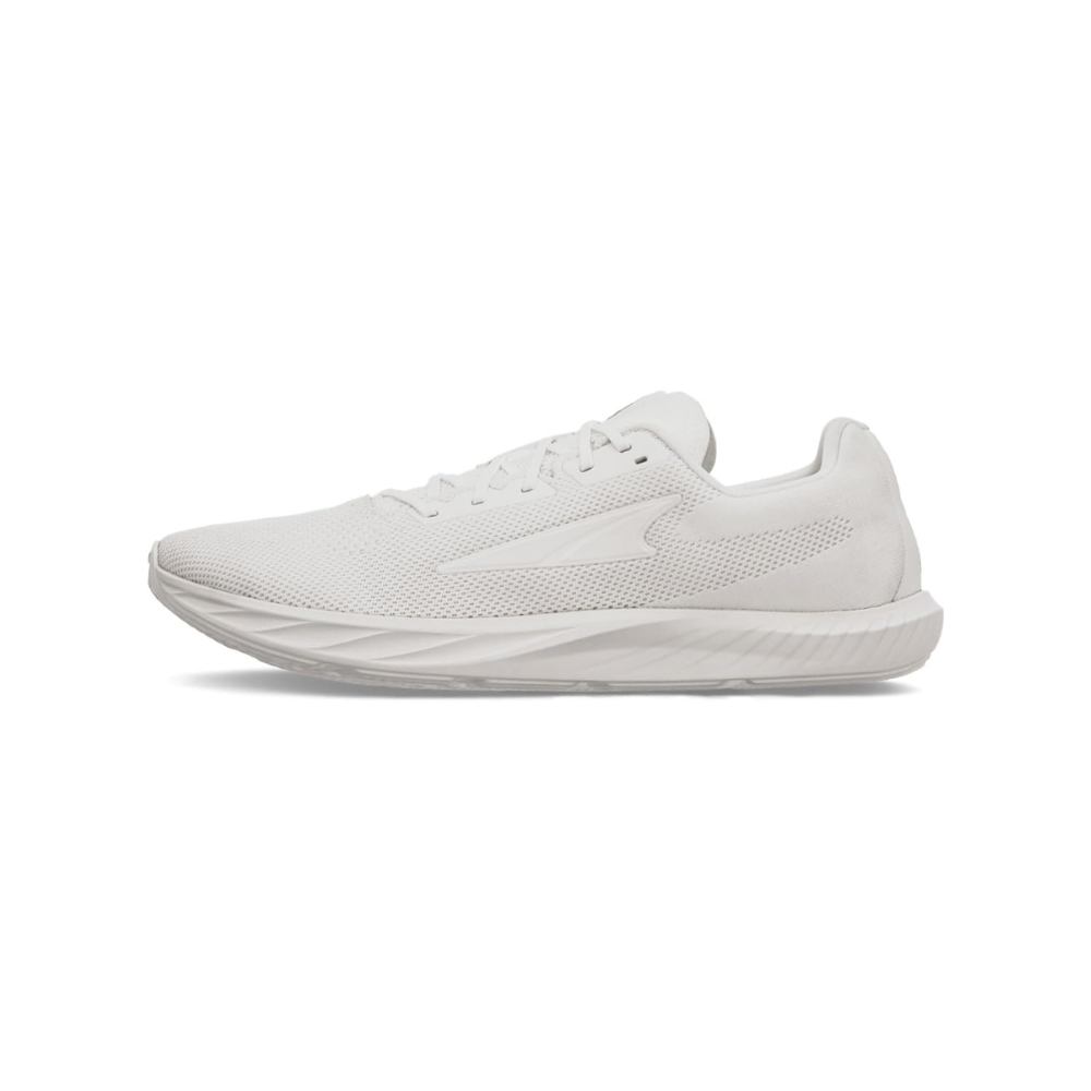 Altra Men's Escalante 4 Road Running Shoe - White