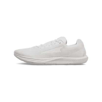 Altra Men's Escalante 4 Road Running Shoe - White