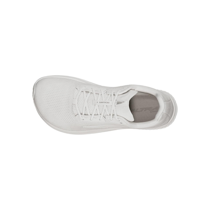 Altra Men's Escalante 4 Road Running Shoe - White