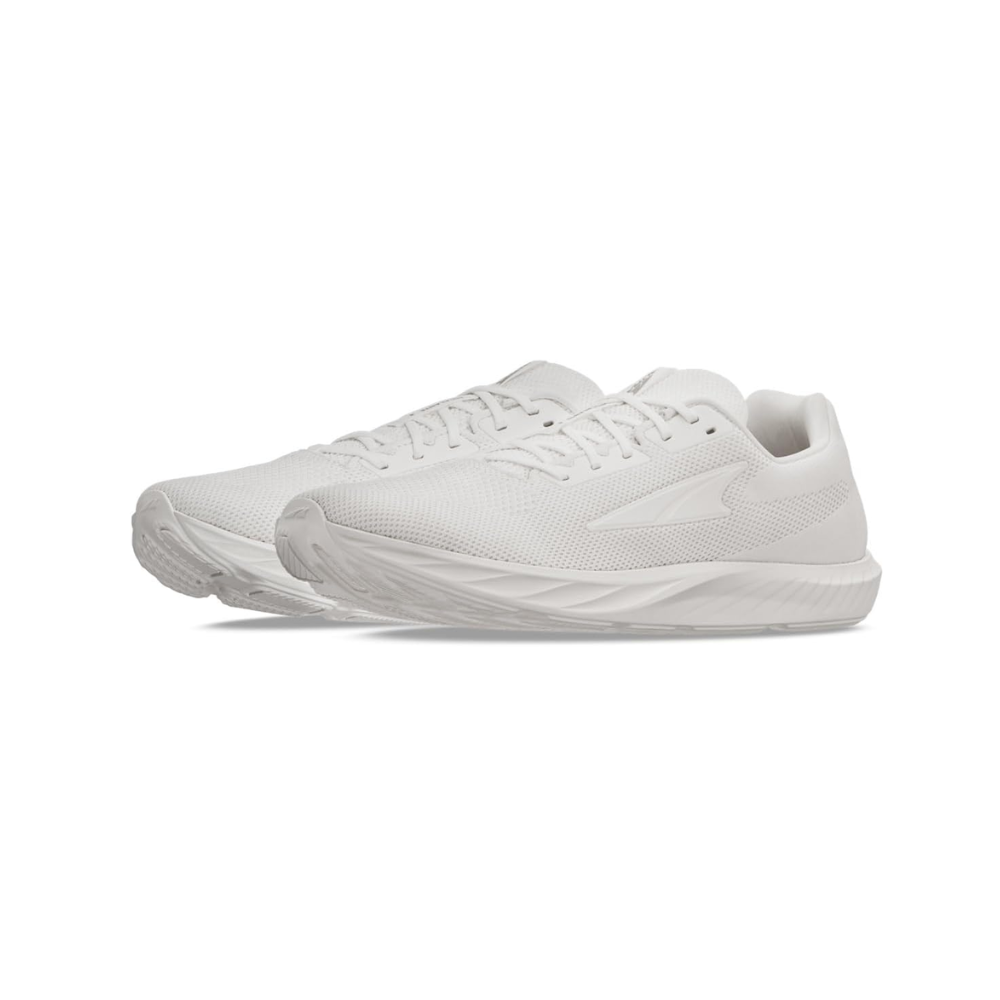 Altra Men's Escalante 4 Road Running Shoe - White