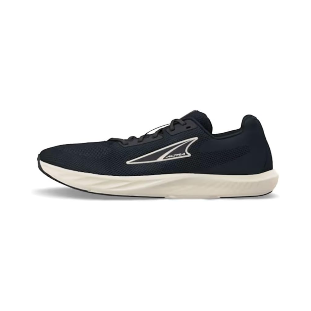 Altra Men's Escalante 4 Road Running Shoe - Black/White